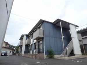 シャーメゾン坂之上　Ａ棟　＊ A0202号-1