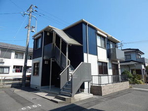 シャーメゾン坂之上　Ｃ棟　＊