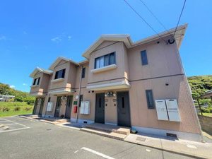 グリーンハイツ白野江　＊＊ A0102号-1