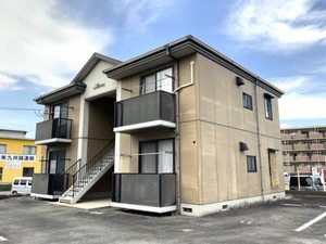 フォーレス木元　Ｂ棟　＊