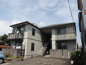 シャーメゾンＨＩＲＯ