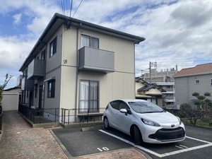 グリンヴェル　Ｂ棟　＊＊ B0101号-1