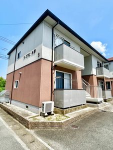 ラ・プラス神野　Ｂ棟　＊＊ B0202号-1