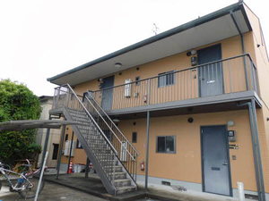 ソレイユ綾　＊