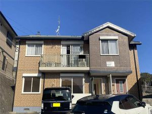 リバティヒルズ　Ｅ　＊