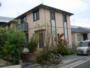 マイライフあさひ野　Ｂ棟