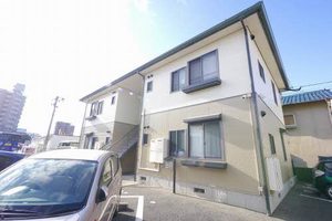 ディアス古屋敷　Ⅱ　＊ A0206号-1