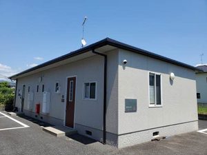 カーサヴィオラ　Ｂ棟　＊＊