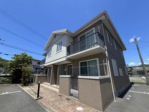 シトラスコート門司港　Ｂ棟　＊＊ B0101号-1