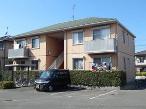 クレール今山　Ａ棟 A0101号-1