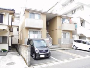 ディアス上之園　＊ A0102号-1