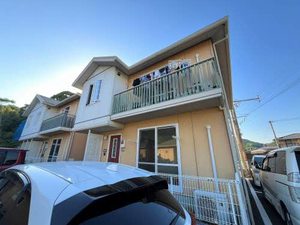 ハイツ四季の里Ⅱ　Ｂ棟　＊ B0101号-1