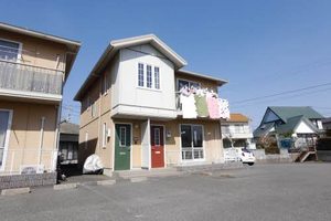 ハイツ四季の里Ⅱ　Ｂ棟　＊ B0101号-15