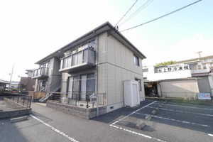 リバーサイド小野田　＊＊ A0201号-1