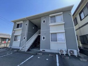 シャーメゾン柳川　＊＊