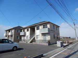 ロイヤルコート・ニシムラ　＊＊ A0101号-1