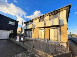 バリュージュ横田　＊＊ A0102号-1