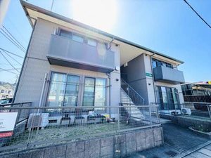 シーメゾン相浦　Ａ棟　＊＊