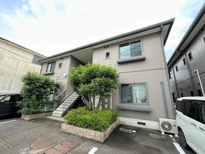 シーメゾン相浦　Ｂ棟　＊＊ B0201号-1