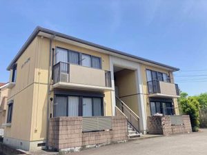 メゾン　フリージア　Ａ棟　＊