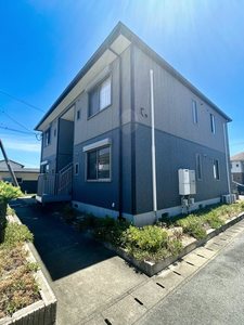 ウエスト・ヴィレッヂ　Ｃ棟　＊＊ C0102号-1