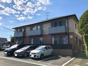 シャロームエステート　＊＊ A0101号-1