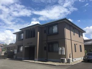 フェリース　Ａ棟