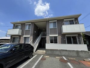 シャーメゾン瀬高　＊＊