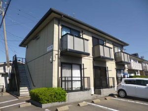 ディアス上野　＊