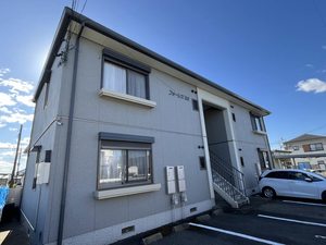 フォーレス’０３　＊ A0101号-1