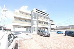 ヴィラ・ホートワース A0202号-1