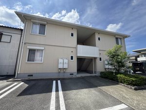 シャーメゾン大牟田　＊＊ A0203号-1