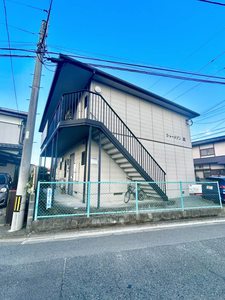 シャーメゾン綾　＊＊ A0101号-1