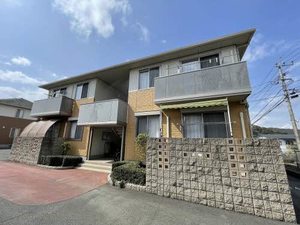 ＭＡＳＴメゾン戸坂　Ａ棟