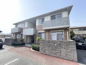 ＭＡＳＴメゾン戸坂　Ｂ棟