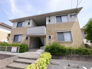 ＭＡＳＴメゾン桜木　Ｂ棟 B0102号-1