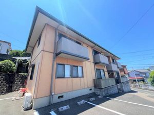 アコール　Ⅰ棟　＊＊ A0102号-1