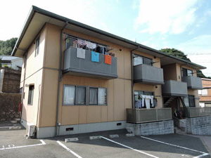 アコール　Ⅰ棟　＊＊ A0102号-15