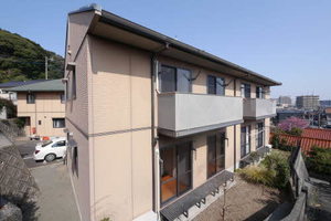 アコール　Ⅱ棟　＊＊ B0102号-1