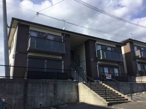 シャーメゾン・Ｋ　Ｂ棟