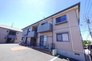 グレイス頓野　Ａ棟　＊