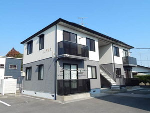 レグルス　Ⅰ棟　＊＊ A0202号-1