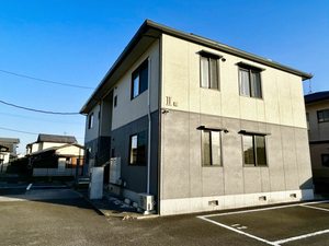 レグルス　Ⅱ棟　＊＊ B0102号-15