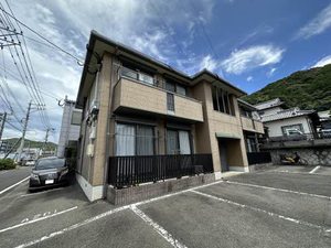 シャーメゾン桜　Ａ棟　＊ A0202号-1