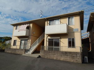 サンセール　Ⅱ棟　＊