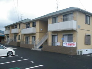 サンセール　Ⅰ棟　＊ A0102号-1