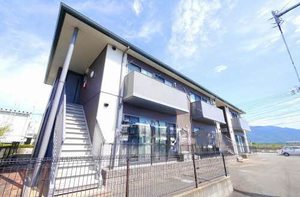 サンライト新町　Ａ棟　＊＊ A0201号-1