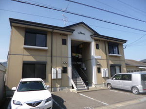 フォーレスＭ　＊＊ A0202号-1