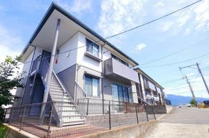 サンライト新町　Ｂ棟　＊＊