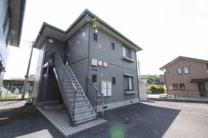 ディアコート遠賀　Ｂ棟　＊